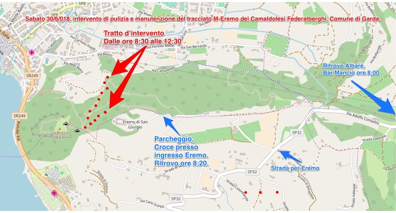 LA ROCCA HA ANCORA BISOGNO E NOI DELLA ROCCA ...