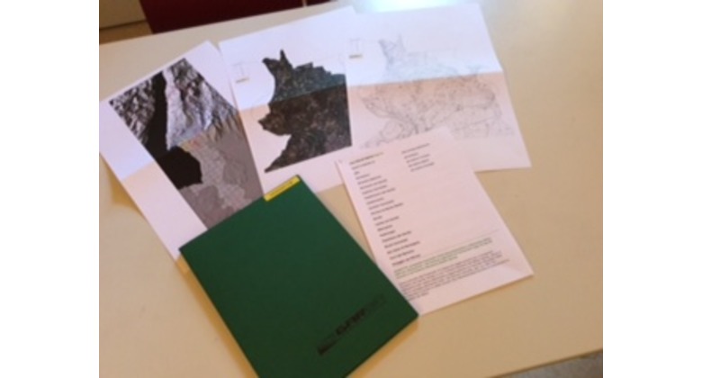 Presentato, per l'approvazione, un progetto di 500 km di tracce MTB e Ciclo-Escursionismo.